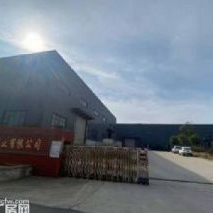 南陵经济开发区7500平方厂房出租