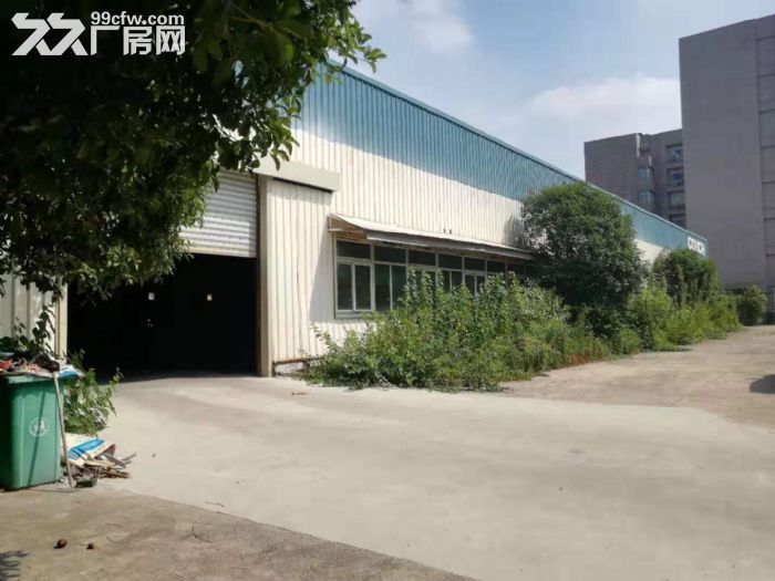 芜湖优质厂房出租，独院，非诚勿扰