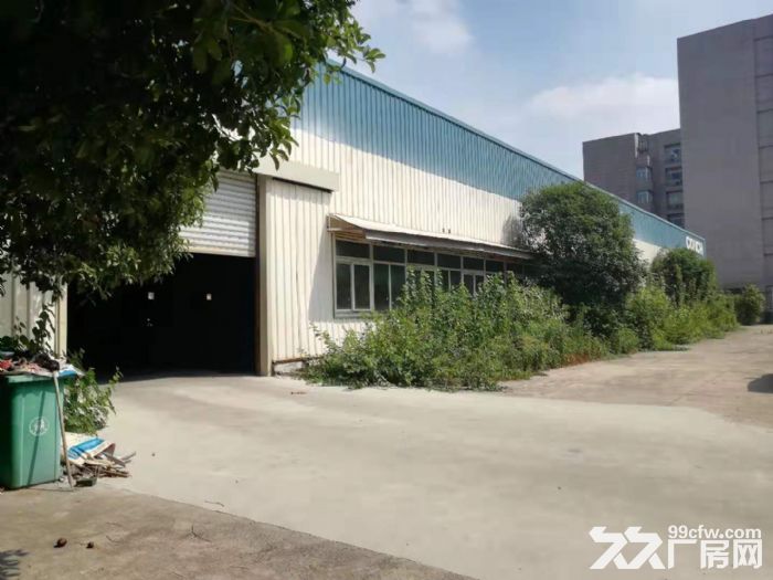 单院厂库，可经营，可库房，诚意出租