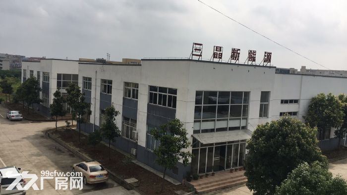一楼厂房9元/平方米/月低价出租-图5