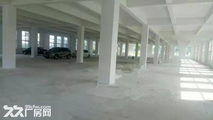 无为县高沟镇隆兴州大道3200方厂房出租