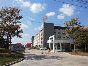 安徽芜湖德尔科技产业园全新框架结构厂房/仓库招租