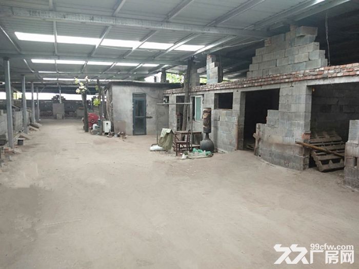 芜湖弋江区2400方厂房仓库出租